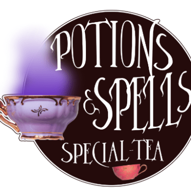 High Tea with a Wizard Twist at Rails, Wizards & Spells