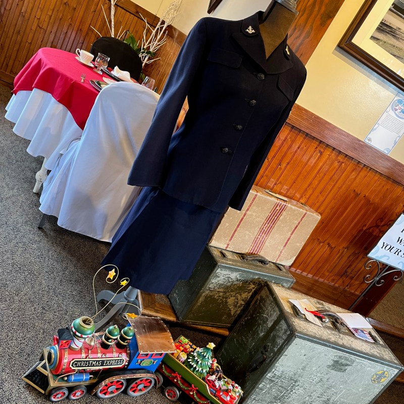 Celebrate Christmas at Grand Junction Depot