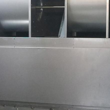 Historic Preservation: HVAC Upgrades at TVRM