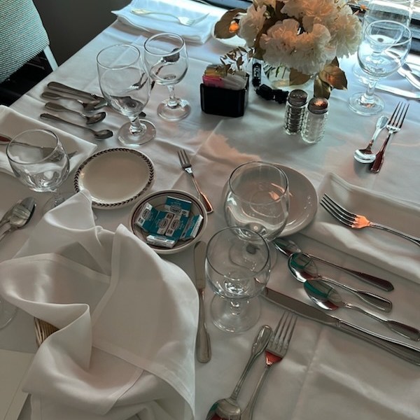 Experience a Golden Anniversary at TVRM