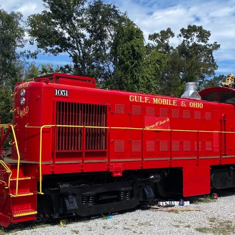 Join TVRM’s 63rd Anniversary Celebration and Support Railroad Preservation