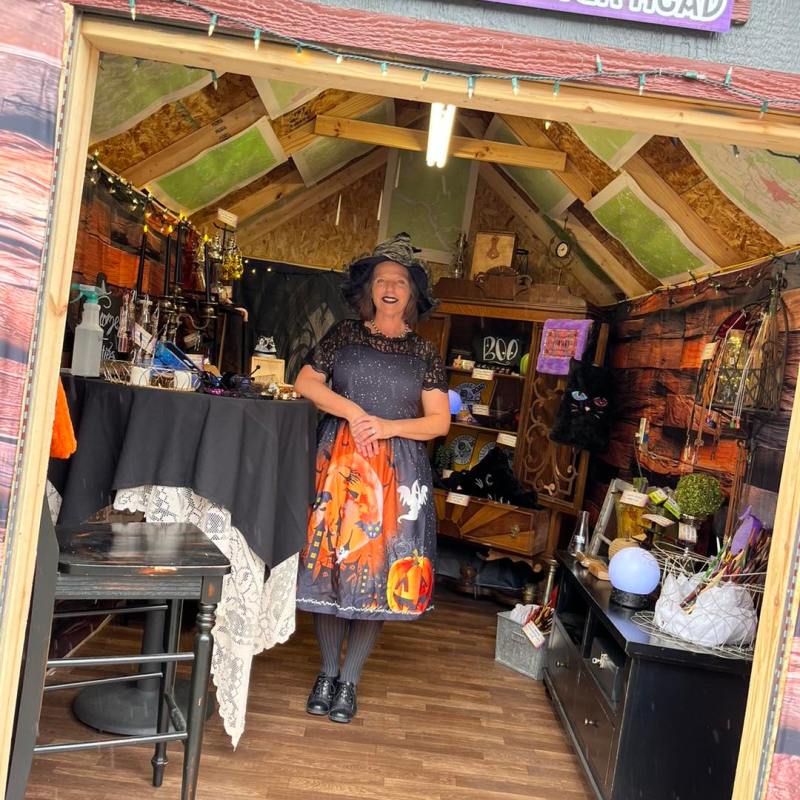 Join Wizards Way Train: Family Fun Await!