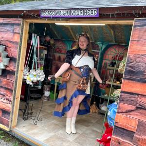 Magic & History Await on Wizards Way: Book Your Adventure!