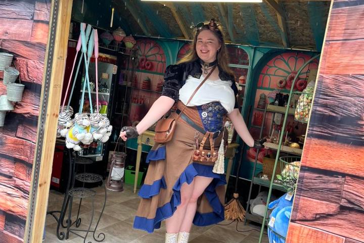 Magic & History Await on Wizards Way: Book Your Adventure!