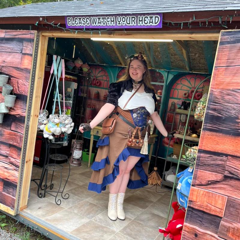 Magic & History Await on Wizards Way: Book Your Adventure!