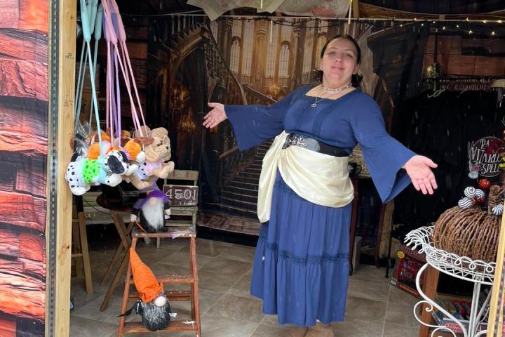 Tennessee’s Wizards Way Train: Magic, History, & Fall Festivities