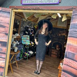 Wizards Way Train: An Enchanting Ride with Tennessee Valley Railroad