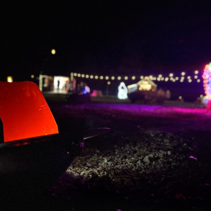 Rails, Wizards, and Spells: Fall Fun at TVRM This Weekend