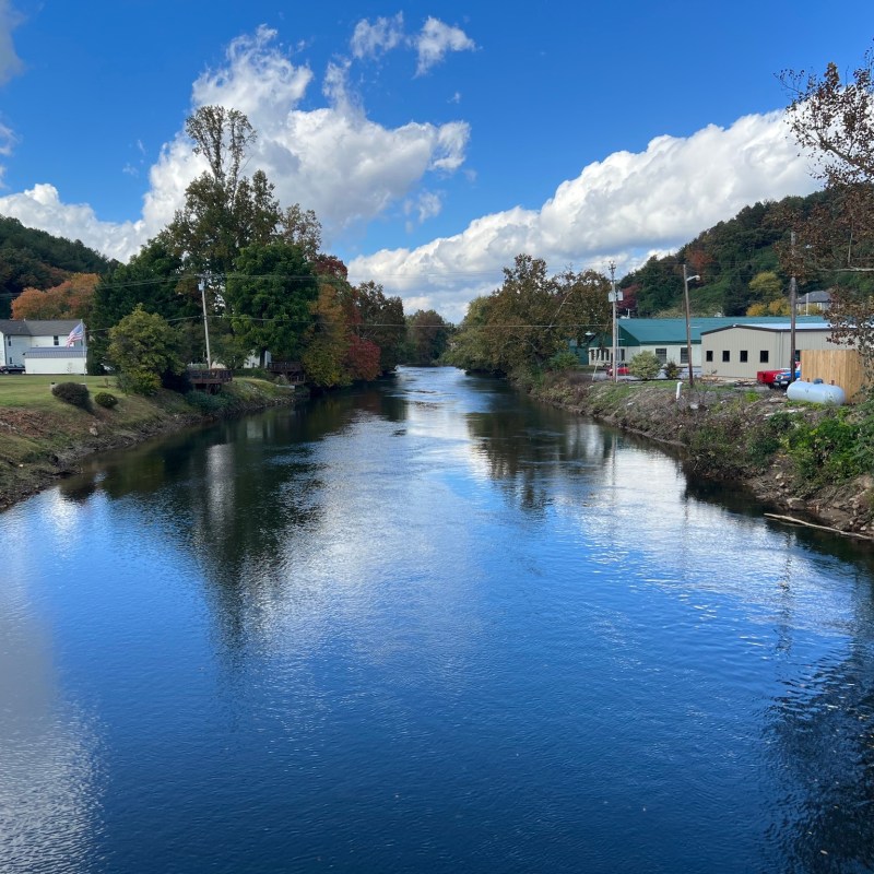 Enjoy Autumn Magic at TVRM: Scenic Train Rides and Fall Fun