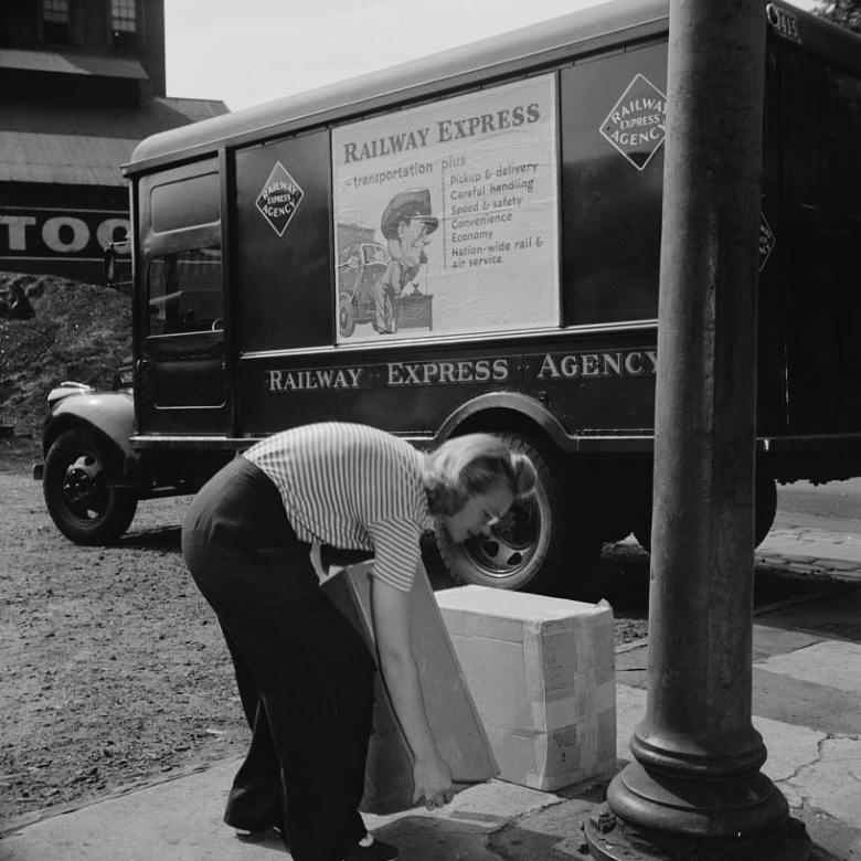 Celebrating Women’s Role in Railroading