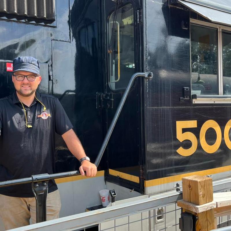 Copperhill Special and Scenic Adventures