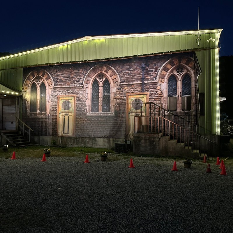 Celebrate Halloween at the Tennessee Valley Railroad Museum – Rails, Wizards, and Spells!