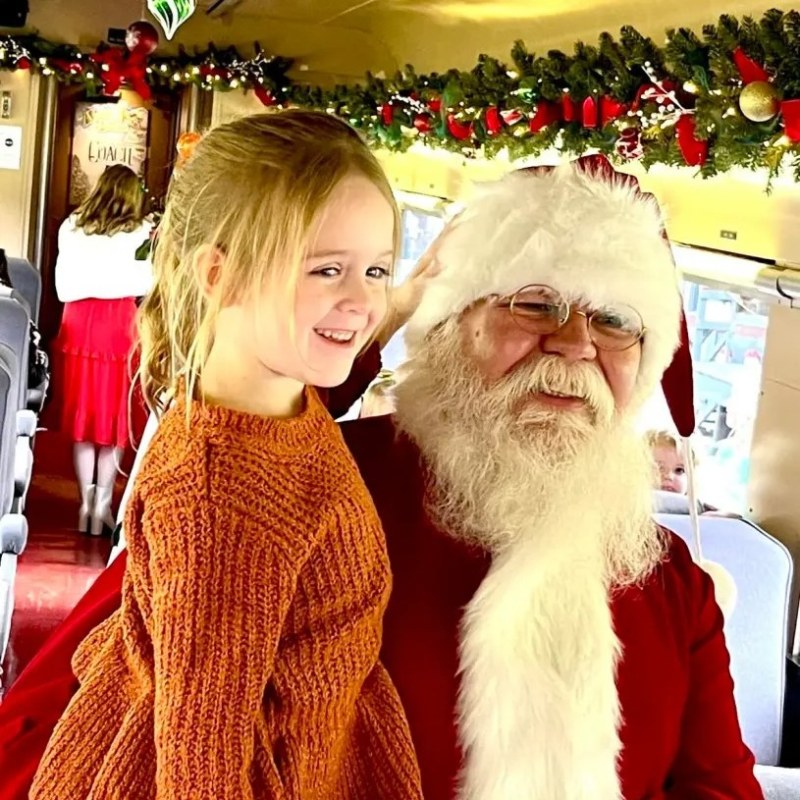 Family-Friendly Holiday Events at TVRM