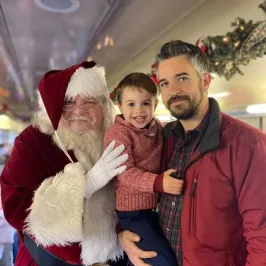 Celebrate the Season with TVRM