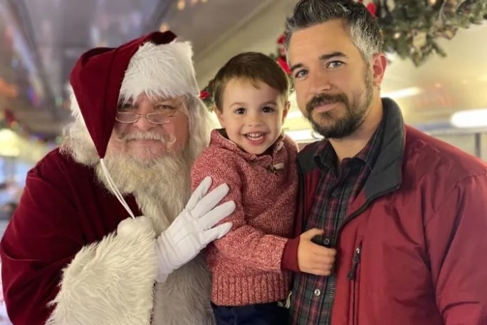 Celebrate the Season with TVRM