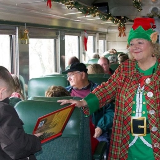 Your Memorable Seasonal Escape