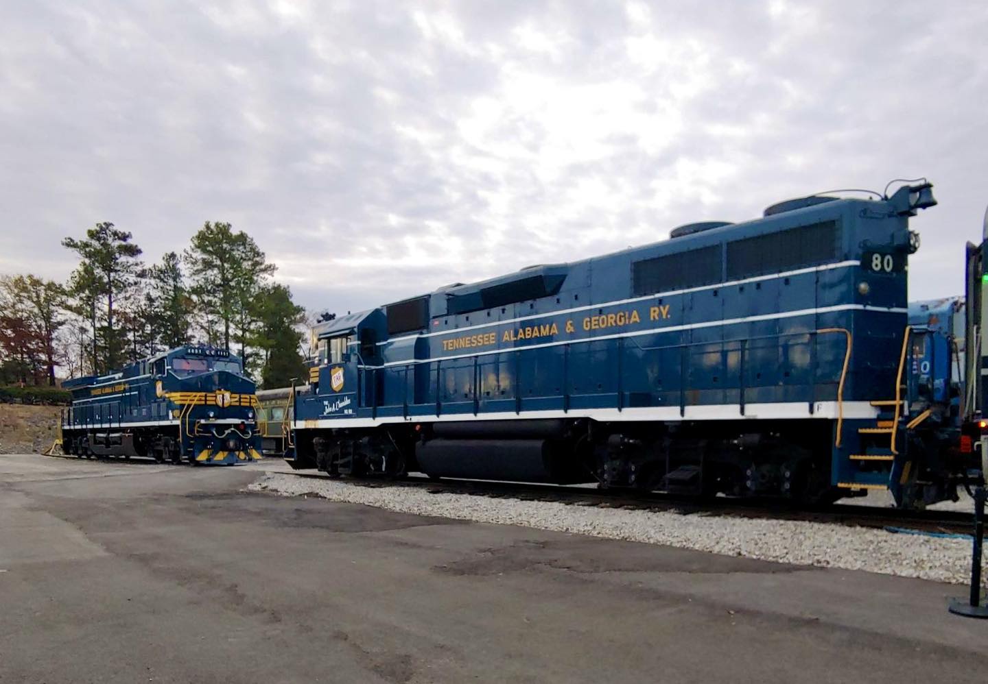 The Legacy of TAG Heritage Unit #4851