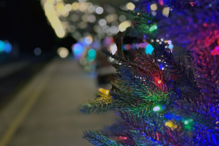 Discover Chattanooga’s Christmas Village