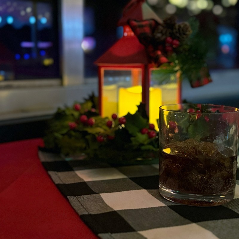 Your Perfect Holiday Date Night Experience