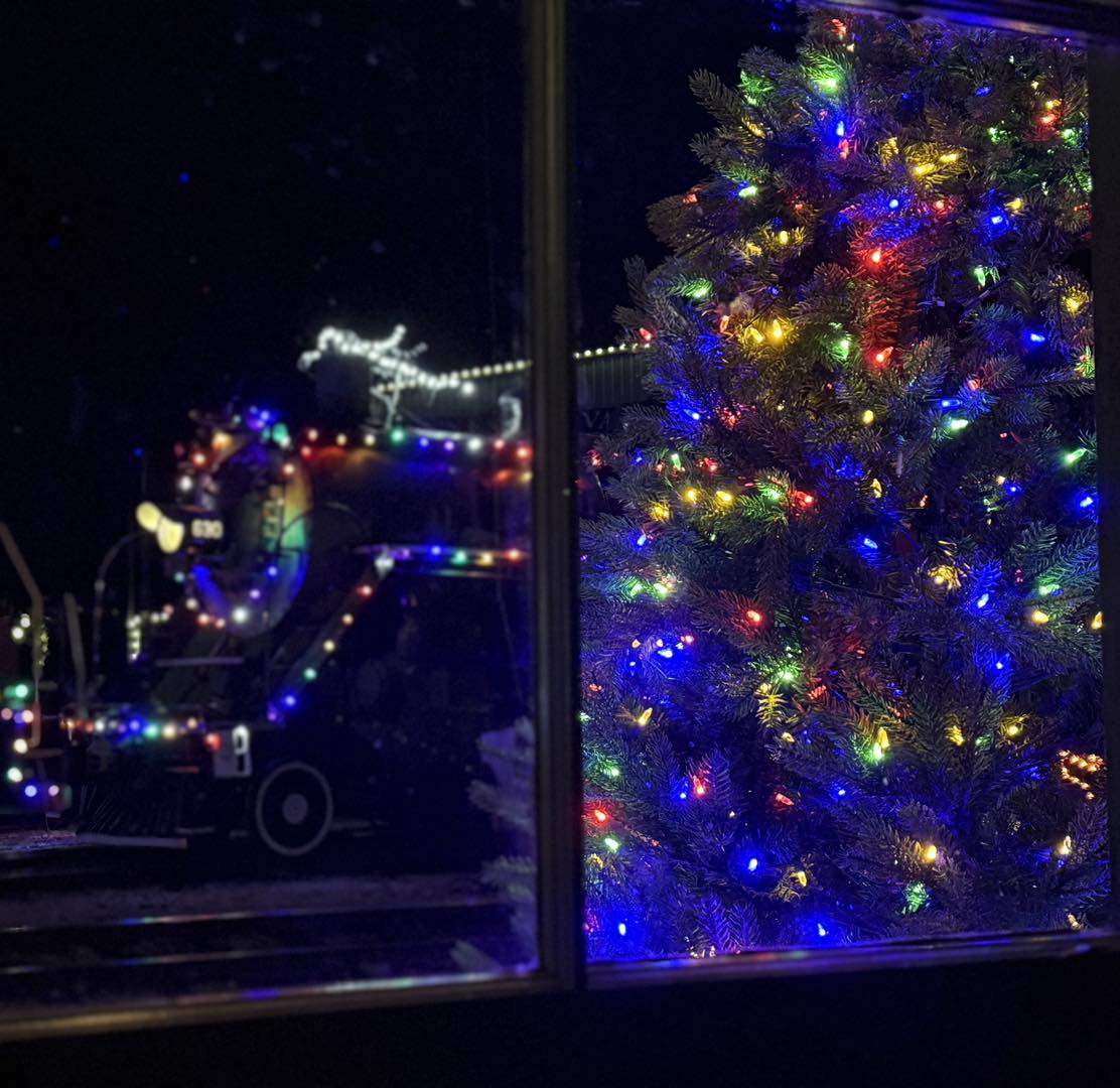 A Season of Light and Togetherness A Season of Light and Togetherness