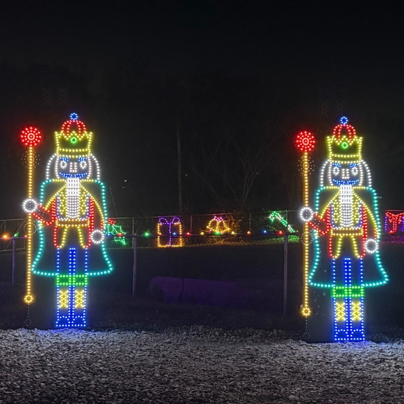 Historic Chattanooga Train Ride