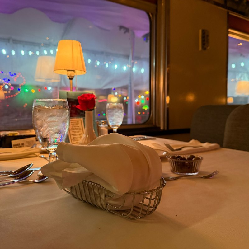 Rediscover Christmas in January