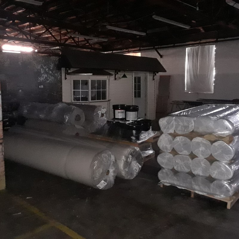 How TVRM Revived Car 98’s Mid-Century Charm