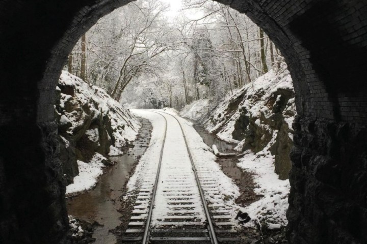 Experience Chattanooga’s Railroad Legacy on the Missionary Ridge Local