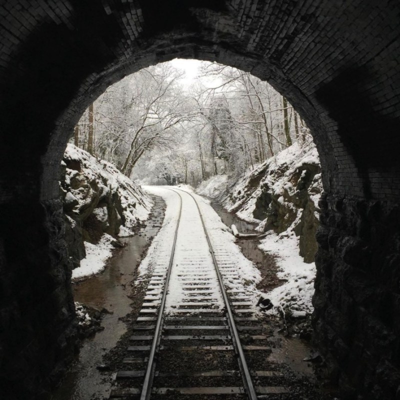 Experience Chattanooga’s Railroad Legacy on the Missionary Ridge Local