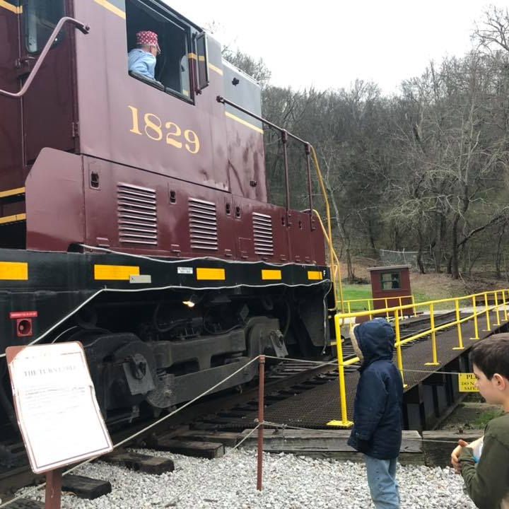 Chattanooga’s Historic Railroad: A Journey Back in Time