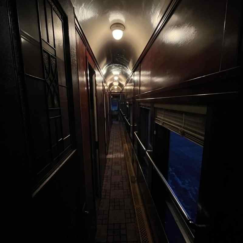 B&O Heritage: The Story of Office Car No. 98