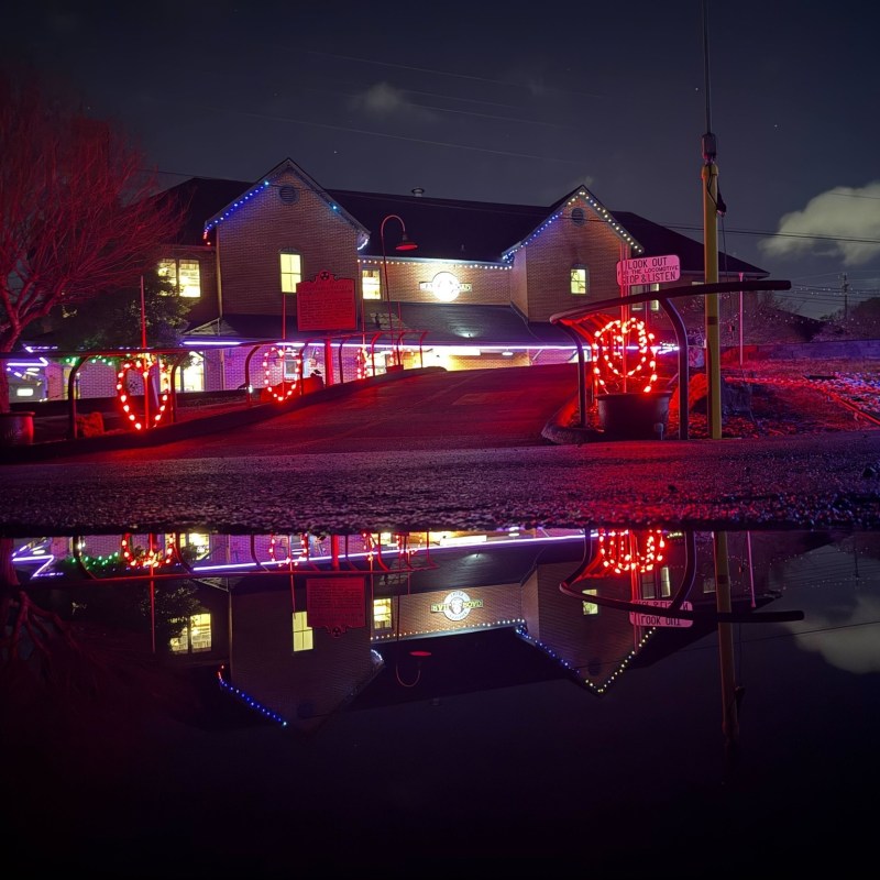 Explore Chattanooga’s Rail History with Weekend Train Rides