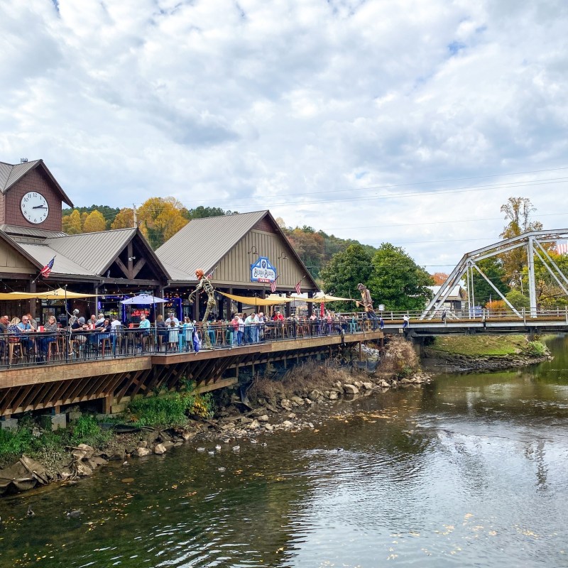 Limited Seats Available for Copperhill Special & Hiwassee Loop