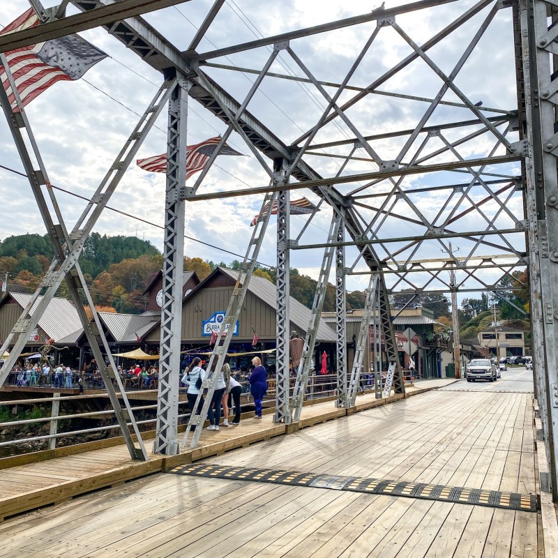 Book Now: Copperhill Special & Hiwassee Loop Train Journeys