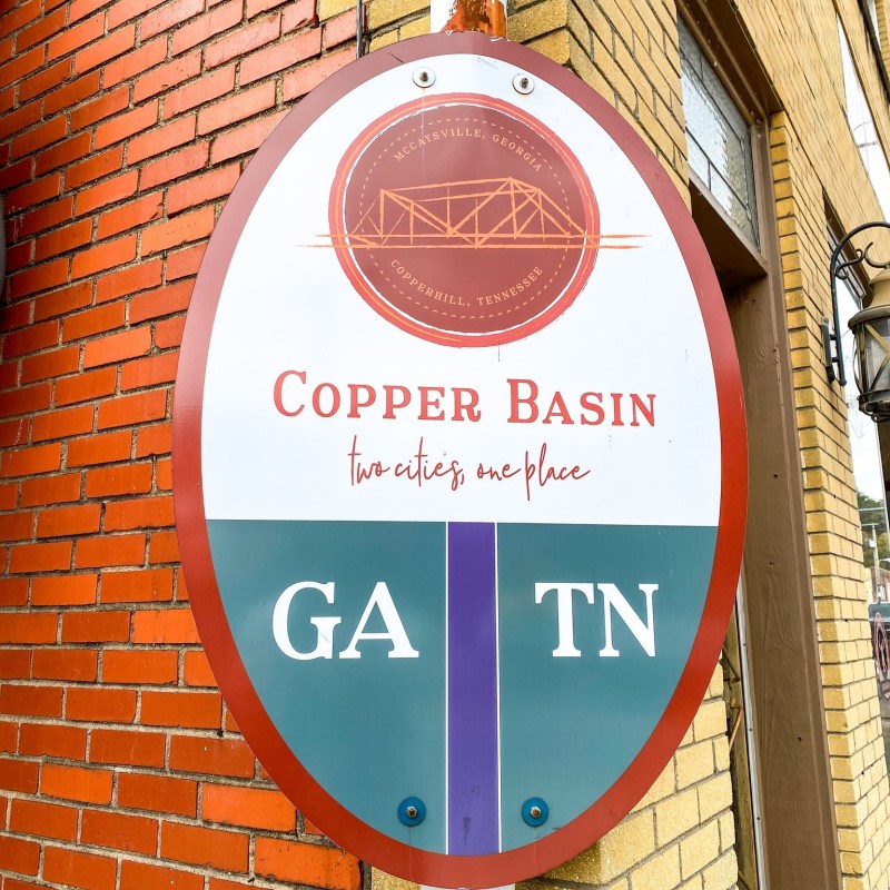 Experience Breathtaking Views on Tennessee’s Scenic Train Rides