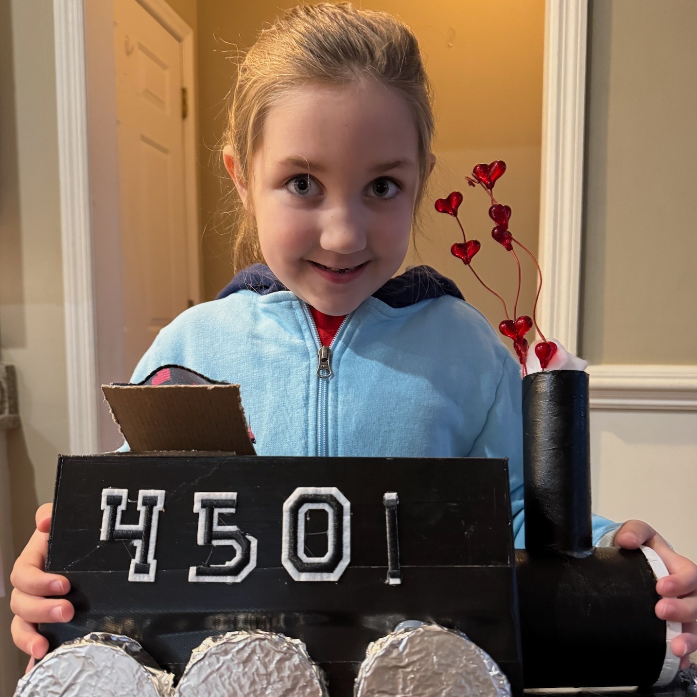 Historic Steam Train Valentine’s Ride – Reserve Your Seats Now!