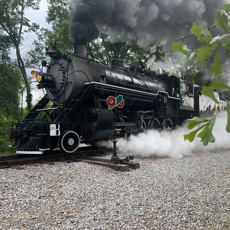 Steam Season 2025 Begins at TVRM