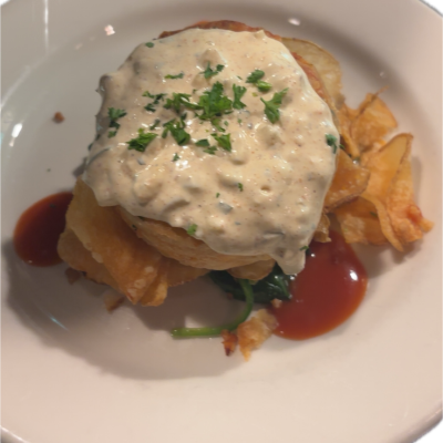 All Aboard the Lunch Train: Savor a 3-Course Meal and Art Stop at Sculpture Fields