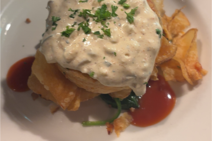 All Aboard the Lunch Train: Savor a 3-Course Meal and Art Stop at Sculpture Fields