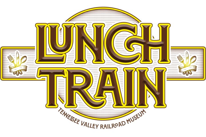 Dine & Ride! Enjoy a Three-Course Meal Aboard the Lunch Train