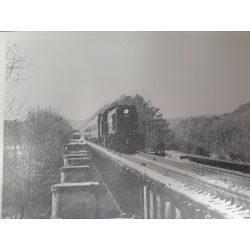 Military Locomotives: The Story of 8669 and 8677