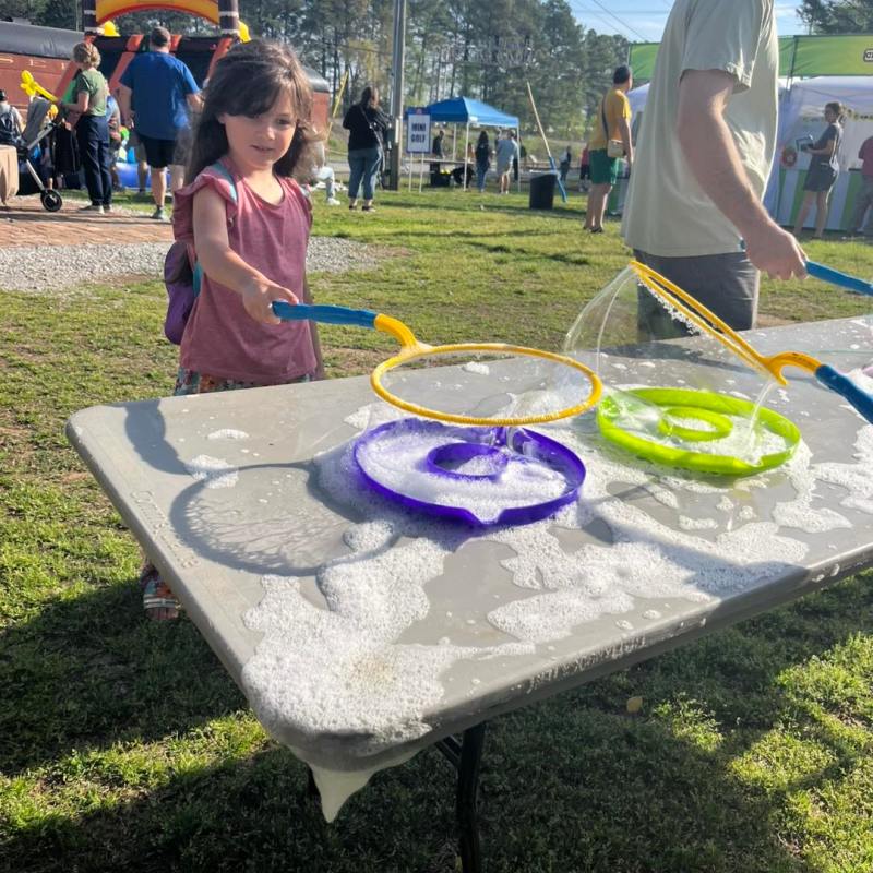 Limited Tickets for Thomas Ride at TVRM – Don’t Miss Out