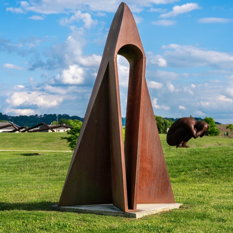 TVRM Launches the Lunch Train with Montague Park Stop