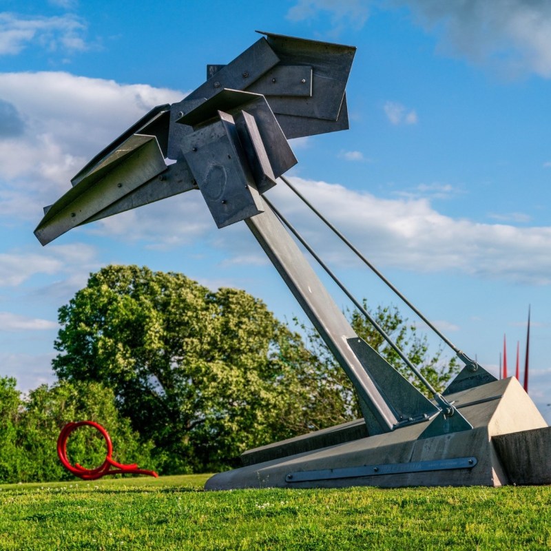 Lunch and Art on Rails: New Train Ride Adventure in Chattanooga