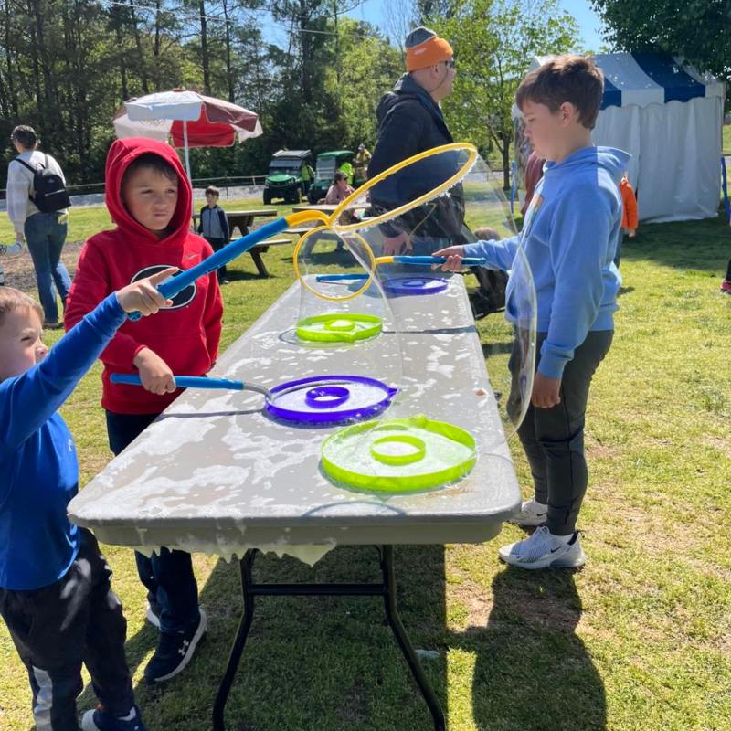 80th Anniversary of Thomas & Friends