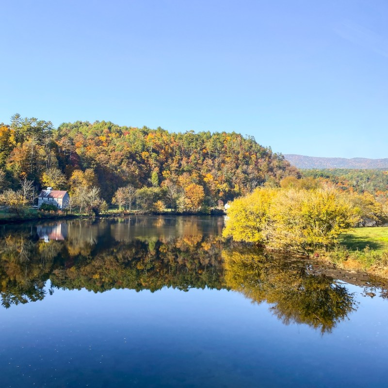 Limited-Time Hiwassee Train Adventure