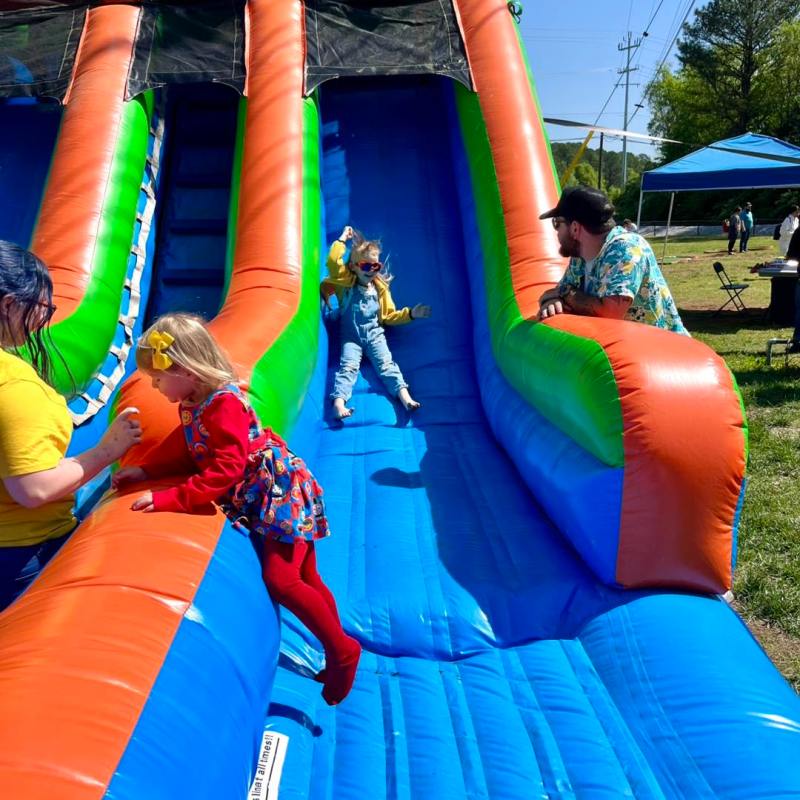 Family Event in Chattanooga This Weekend