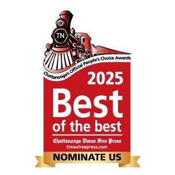Support TVRM in Chattanooga’s Best of the Best