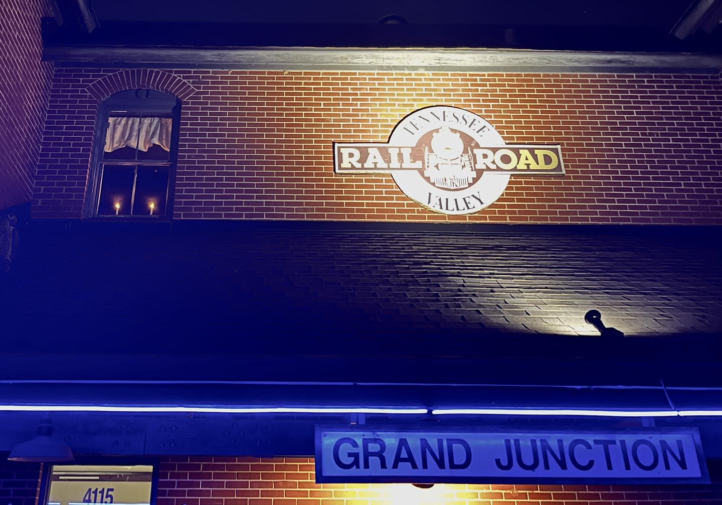 TVRM Lights the Way with Lantern Tribute