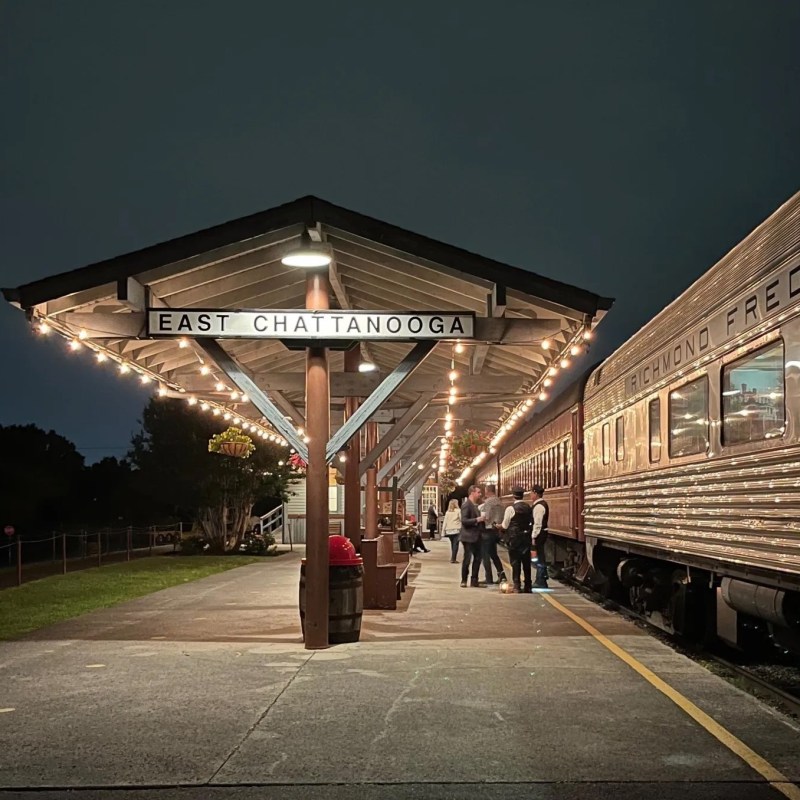 Evening Ridge Runner Returns May 30